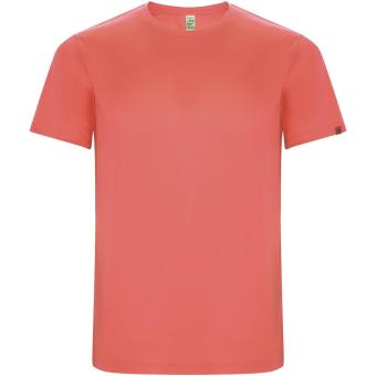 Imola short sleeve men's sports t-shirt 