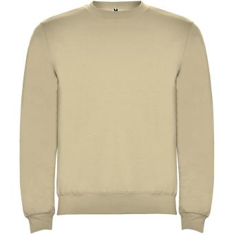 Clasica unisex crewneck sweater 