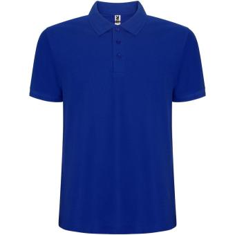 Pegaso Premium Poloshirt für Herren 