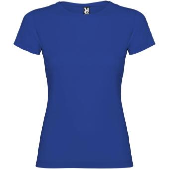 Jamaica short sleeve women's t-shirt 