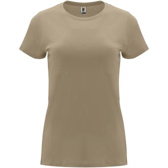 Capri T-Shirt für Damen 