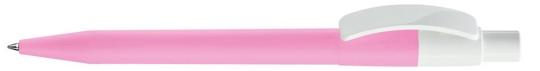 PIXEL KG F Plunger-action pen 