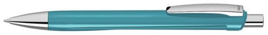 WAVE M GUM Plunger-action pen 