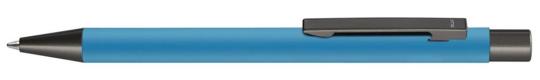 STRAIGHT GUM Plunger-action pen 