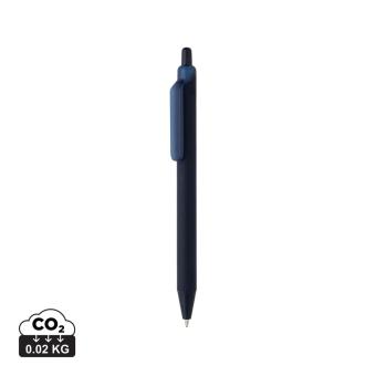XD Collection Tide GRS certified RABS pen smooth touch 