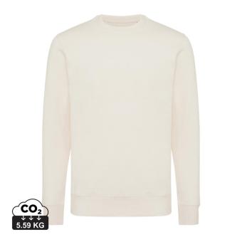 IQONIQ Etosha Lightweight Sweater aus recycelter Baumwolle 