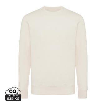 Iqoniq Etosha Lightweight Sweater aus recycelter Baumwolle 