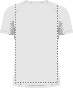 Tecnic Plus T sport T-shirt 