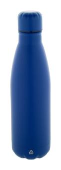 Refill recycled stainless steel bottle 