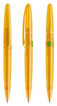 prodir DS7 PFF Push ballpoint pen 