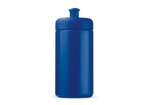 Sport bottle classic 500ml 