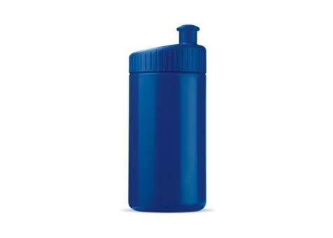 Sport bottle design 500ml 