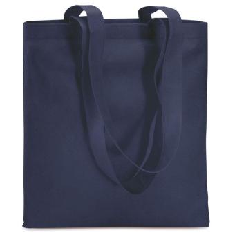 TOTECOLOR 80gr/m² nonwoven shopping bag 