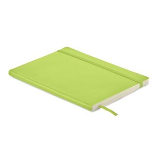 BRETA A5 recycled notebook 