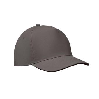 SUNNY 5 panel baseball cap 