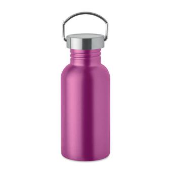 FLORENCE SING Einwandige Trinkflasche 500 ml 