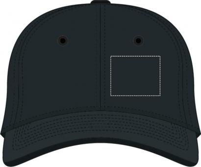TEKAPO Baseball Kappe 6 Panels 