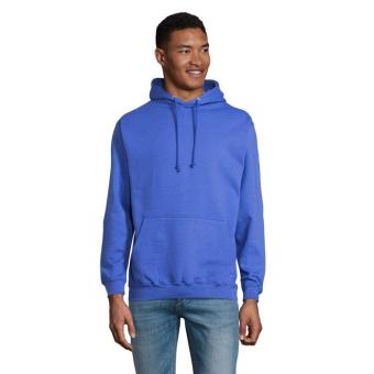 CONDOR Unisex Hooded Sweat 