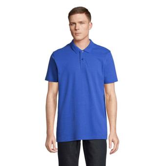 PULSE UNISEX POLO 