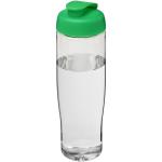 H2O Active® Tempo 700 ml flip lid sport bottle 