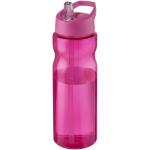 H2O Active® Base 650 ml Sportflasche mit Ausgussdeckel 