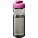 H2O Active® Eco Base 650 ml flip lid sport bottle 