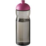 H2O Active® Eco Base 650 ml Sportflasche mit Stülpdeckel 