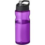 H2O Active® Eco Base 650 ml Sportflasche mit Ausgussdeckel 