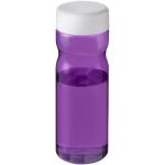 H2O Active® Eco Base 650 ml Sportflasche mit Drehdeckel 