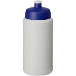 Baseline Recycelte Sportflasche, 500 ml 