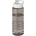 H2O Active® Eco Treble 750 ml spout lid sport bottle 