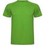 Montecarlo short sleeve kids sports t-shirt 