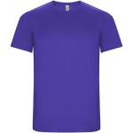 Imola short sleeve men's sports t-shirt 