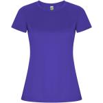 Imola short sleeve women's sports t-shirt 