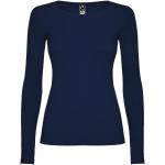 Extreme long sleeve women's t-shirt 