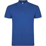 Star Poloshirt für Herren 