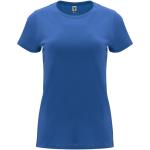 Capri short sleeve women's t-shirt 