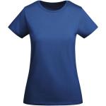 Breda organic cotton short sleeve women's t-shirt 