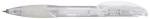 X-DREAM frozen Plunger-action pen 