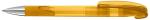 LOOK grip transparent SI Plunger-action pen 
