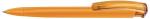 TRINITY K transparent GUM Plunger-action pen 