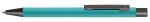 STRAIGHT GUM Plunger-action pen 