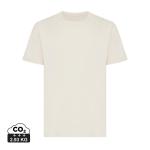 Iqoniq Sierra lightweight recycled cotton t-shirt 