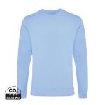 IQONIQ Zion Rundhals-Sweater aus recycelter Baumwolle 