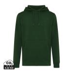 IQONIQ Rila Lightweight Hoodie aus recycelter Baumwolle 