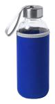 Ganga glass bottle 