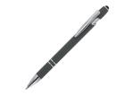 Ball pen Paris Metal soft touch 