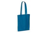Shoulder bag cotton OEKO-TEX® 140g/m² 38x42cm 