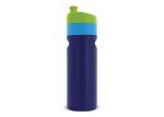 Sportflasche mit Rand 750ml 