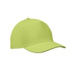 SUNNY 5 panel baseball cap 